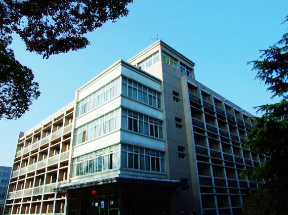 长江科学院水产研究所