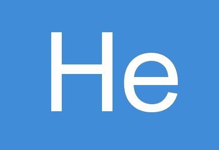 氦氣-紐瑞德特氣