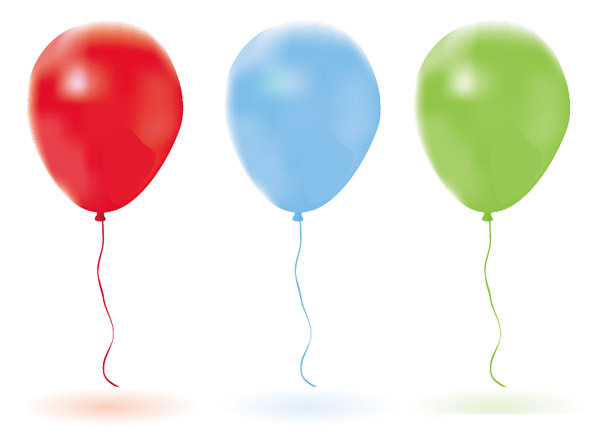 氦气球容易爆炸吗