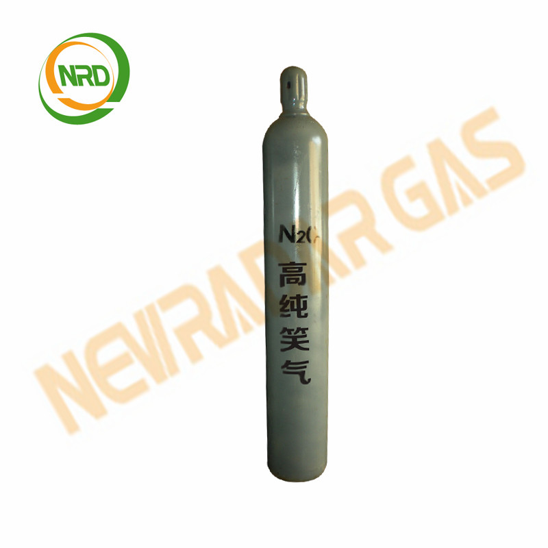 99.999（5N）高纯笑气 一氧化二氮