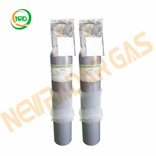 氨气标准气（NH3）