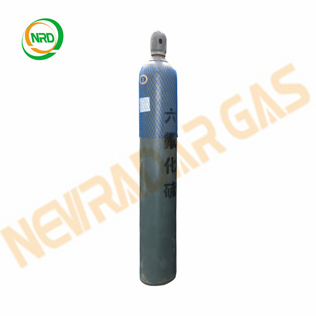 99.99%（4N）六氟化硫