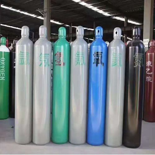 武汉工业气体的价格影响因素？