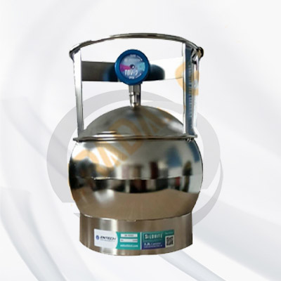 苏玛罐：专业采集和储存VOC气体的利器