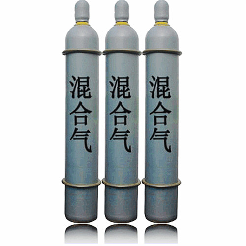 焊接混合保护气体的类型及特性解析