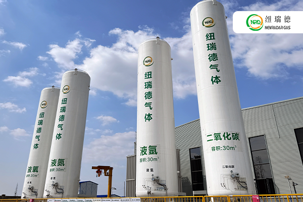 高纯氙气：推动尖端科技的战略材料