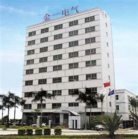 【纽瑞德】湖南金一电气