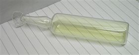 常温常压下黄绿色的氯气-纽瑞德特气