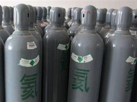 氦气罐子