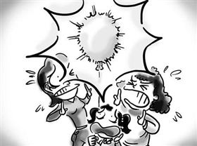 氦气会爆炸么