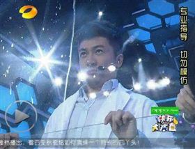 六氟化硫变声咋这么神奇