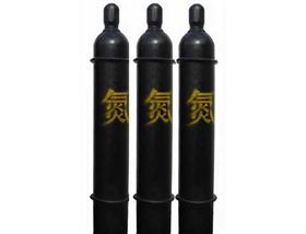 氮气的特性之光解离
