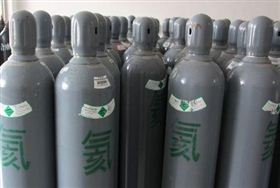 工业制氦气