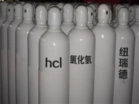 氯化氢存储