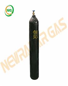 99.999%（5N）高纯氮气