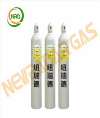 99.999（5N）高纯氯化氢气体