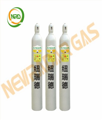 99.999（5N）高纯氯化氢气体