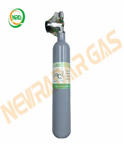 碳13（C13）一氧化碳-13 二氧化碳-13 同位素气体