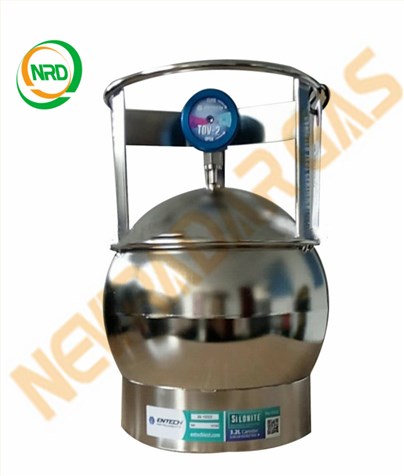 苏玛罐（SilcoCan）
