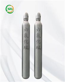 99.99%（4N）六氟化硫