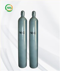 99.999（5N）高纯笑气 一氧化二氮