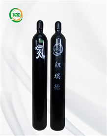 99.999%（5N）高纯氮气