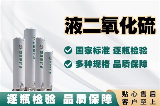 液二氧化硫
