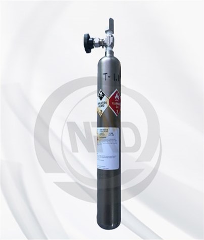 一氧化碳-13    同位素气体