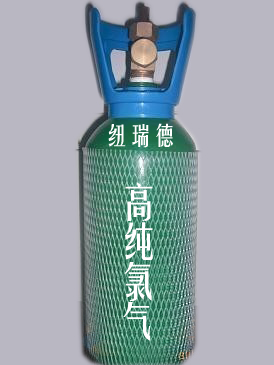 高纯氯气