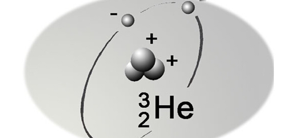氦气同位素-纽瑞德特种气体