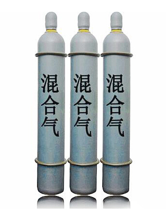 氦氧混合气-纽瑞德特种气体