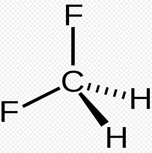 纽瑞德特气-二氟甲烷