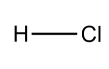 高纯氯化氢气体-纽瑞德特气
