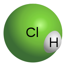 氯化氢气体-纽瑞德特气