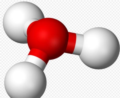 氯化氢气体分子模型-纽瑞德特气
