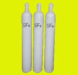六氟化硫制备