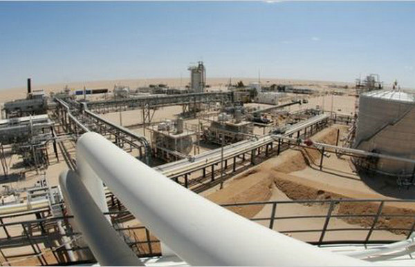 卡塔尔供应氦气