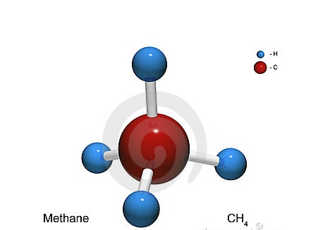 氮气稀释甲烷气体