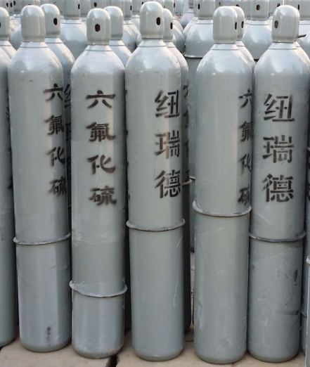 六氟化硫是什么气体 六氟化硫是什么气体
