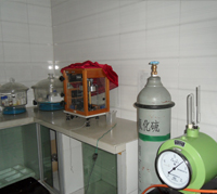 六氟化硫分析设备