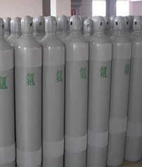 高纯氩气