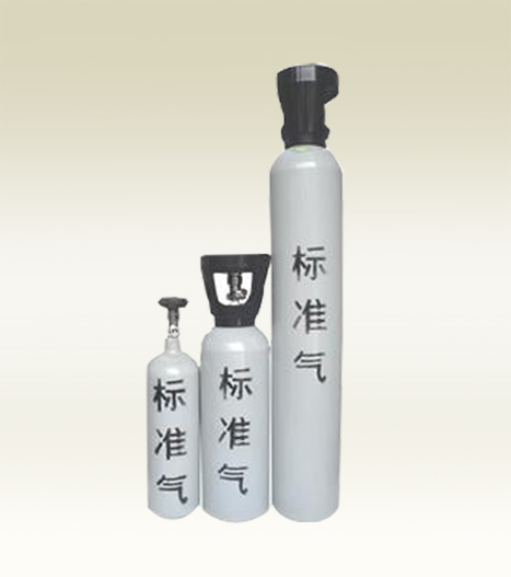 二氧化硫(SO2)标准气体