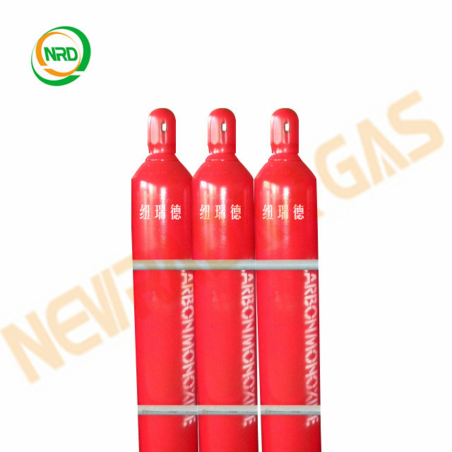 CO 高纯一氧化碳气体 4N/5N各种纯度