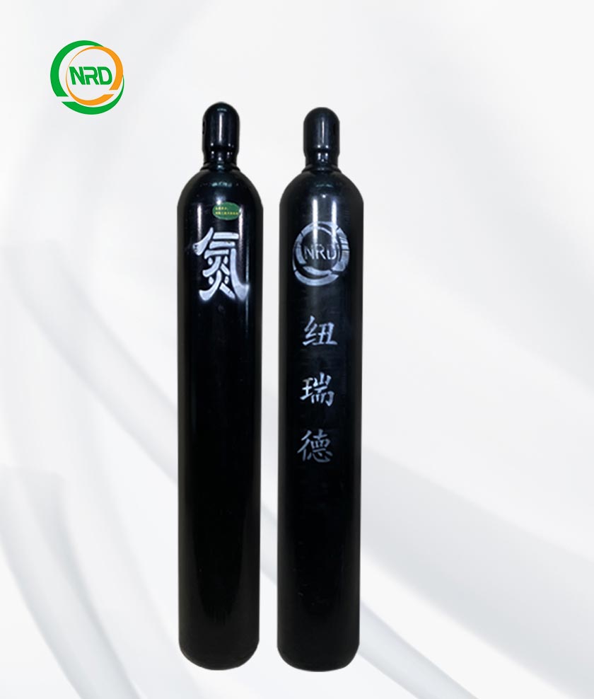 99.9999%（6N）超纯氮气