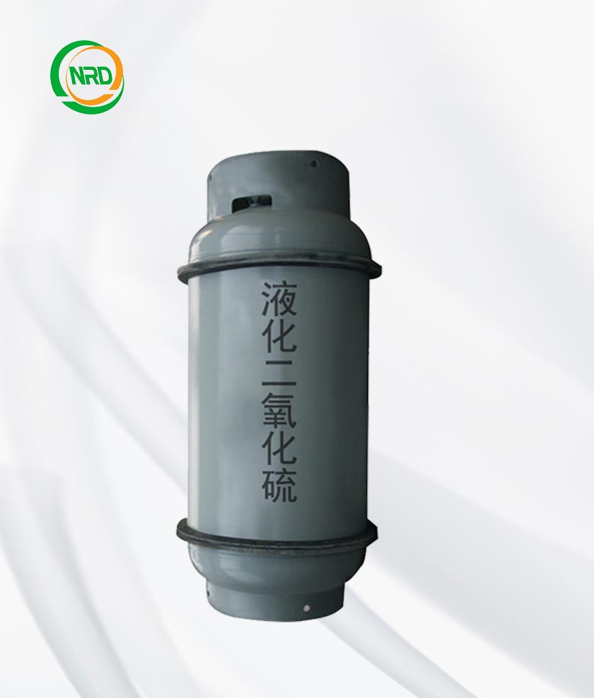 二氧化硫