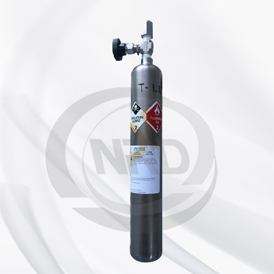 一氧化碳-13    同位素气体