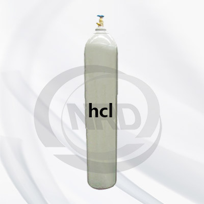 99.9%（3N）氯化氢气体